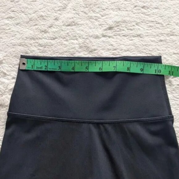 Aeries Offline Goals High Rise Bike Short 9" Inseam - Picture 2 of 6